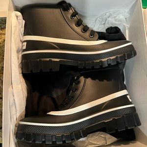 Womens Givenchy Rain-boots sz42